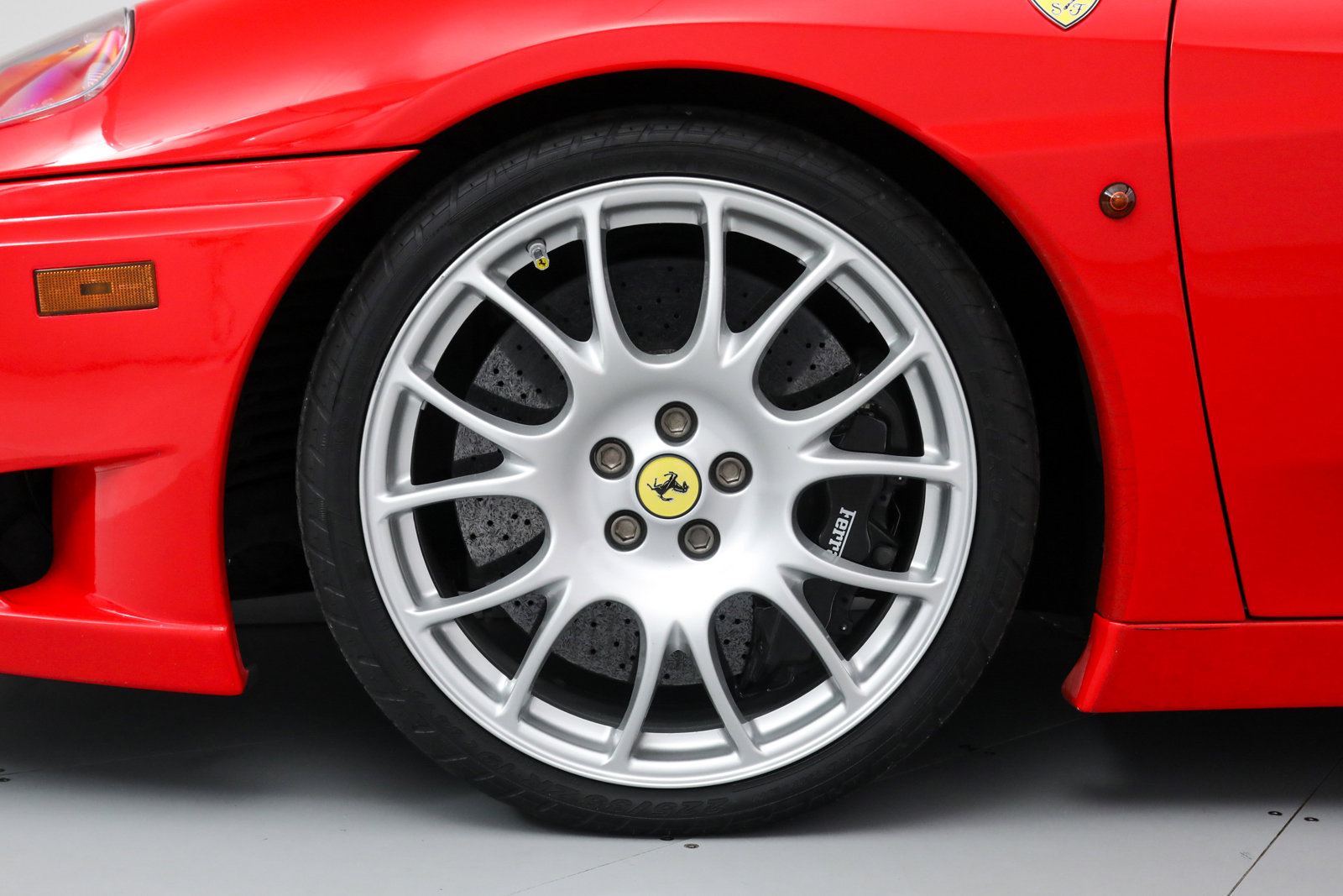 2004 Ferrari 360 photo 39