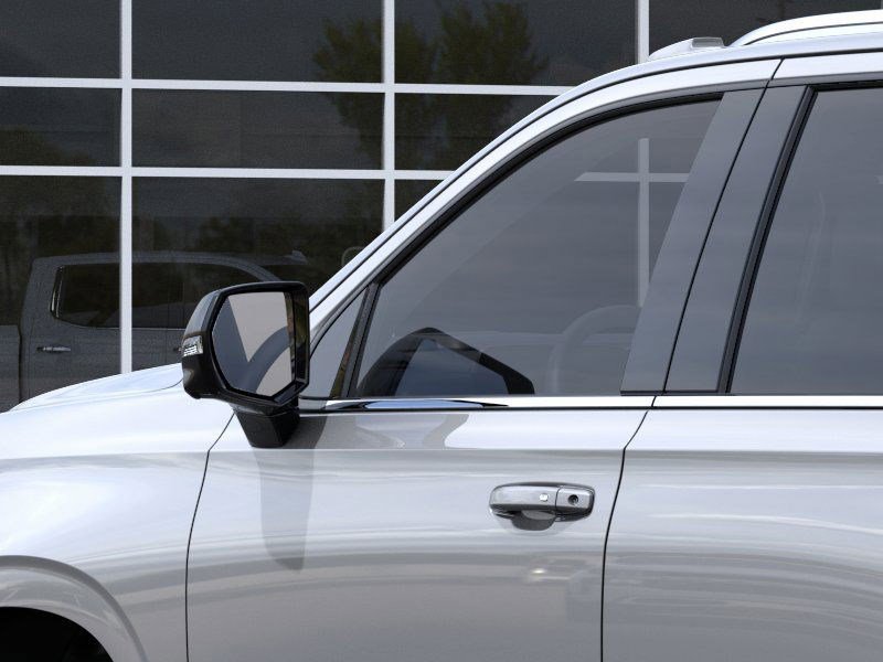 2025 Chevrolet Tahoe LT photo 11