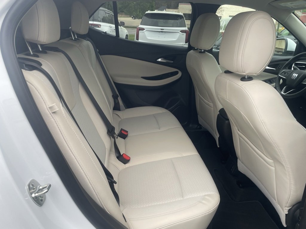 2025 Buick Encore GX Preferred photo 16