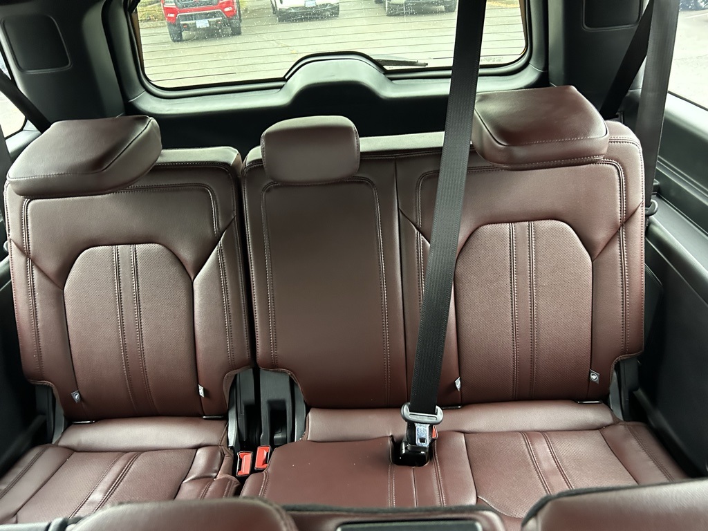 2024 Ford Expedition MAX Limited photo 26