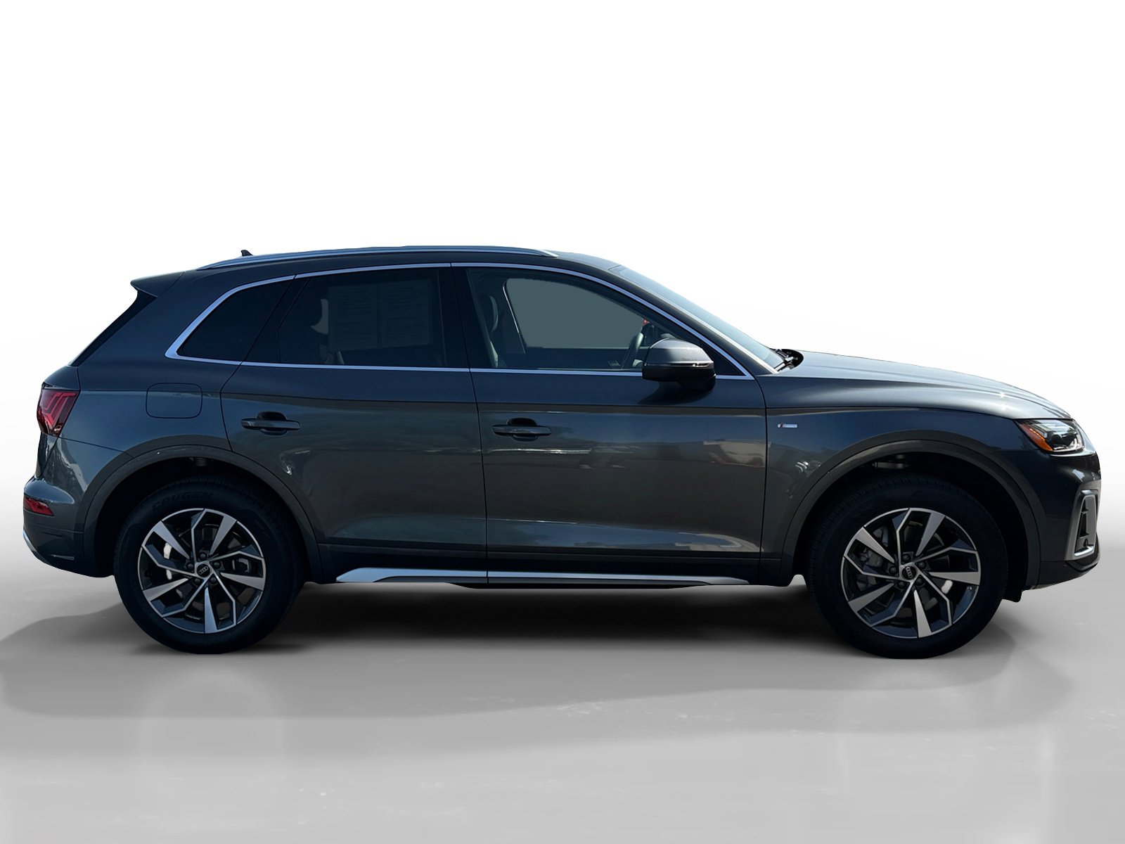 2025 Audi Q5 45 S line Premium Plus photo 6