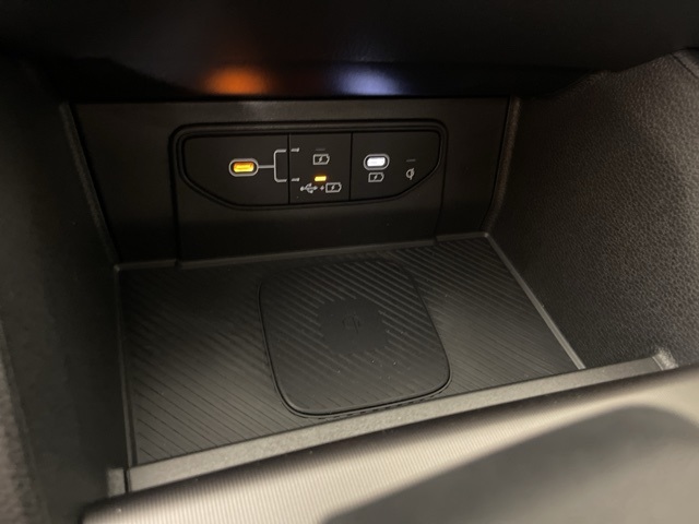 2026 Kia Sportage EX photo 27