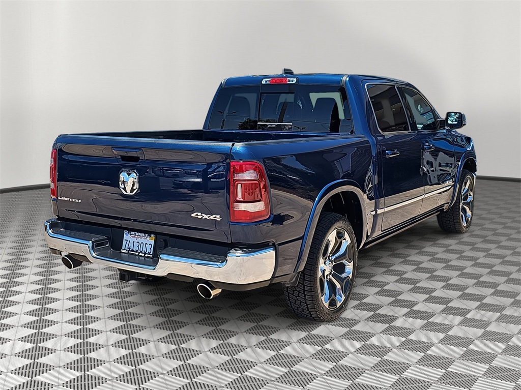 2023 Ram 1500 Limited photo 3