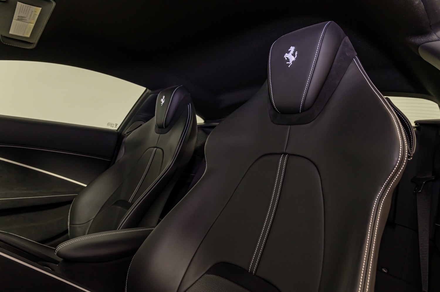 2022 Ferrari Roma photo 19