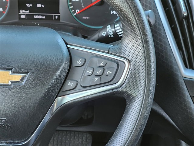 2024 Chevrolet Malibu 1LT photo 27