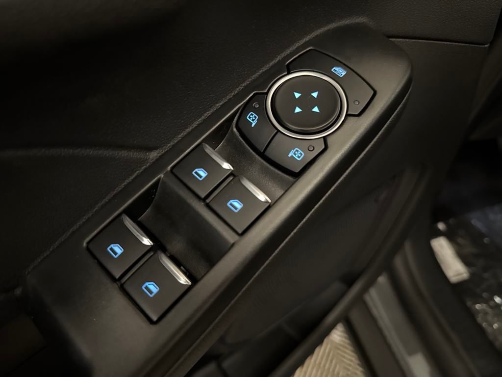 2025 Ford Escape Active photo 21