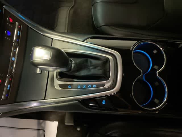 2016 Ford Edge Titanium photo 26