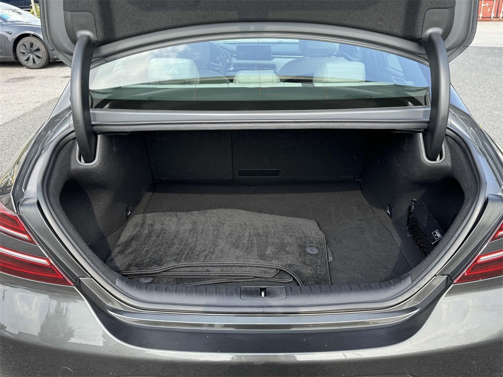 2025 Genesis G70 2.5T photo 27