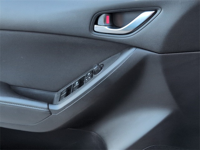 2016 Mazda CX-5 Sport photo 22