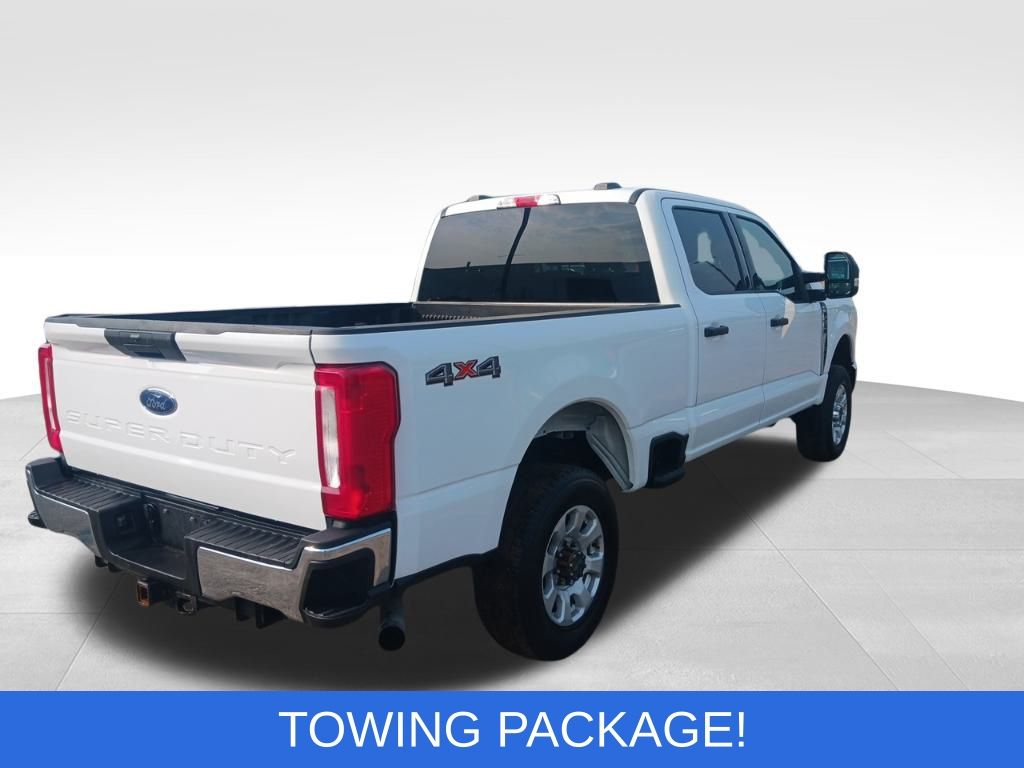 2023 Ford F-250 XL photo 4