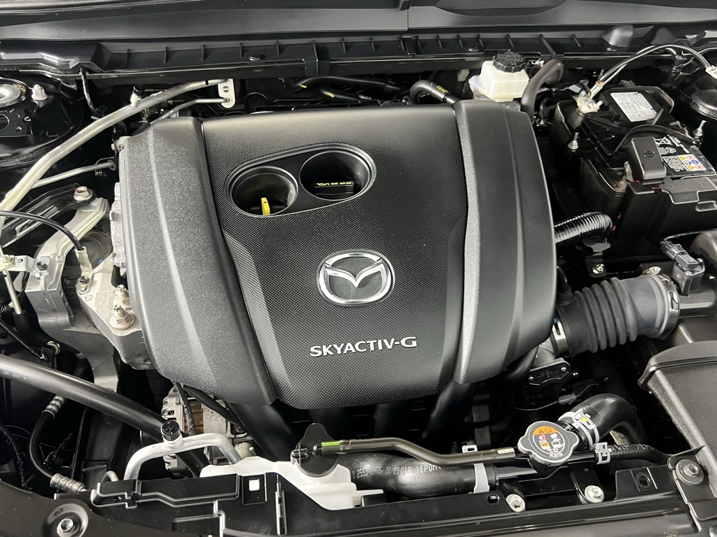 2024 Mazda CX-50 2.5 S Preferred photo 25