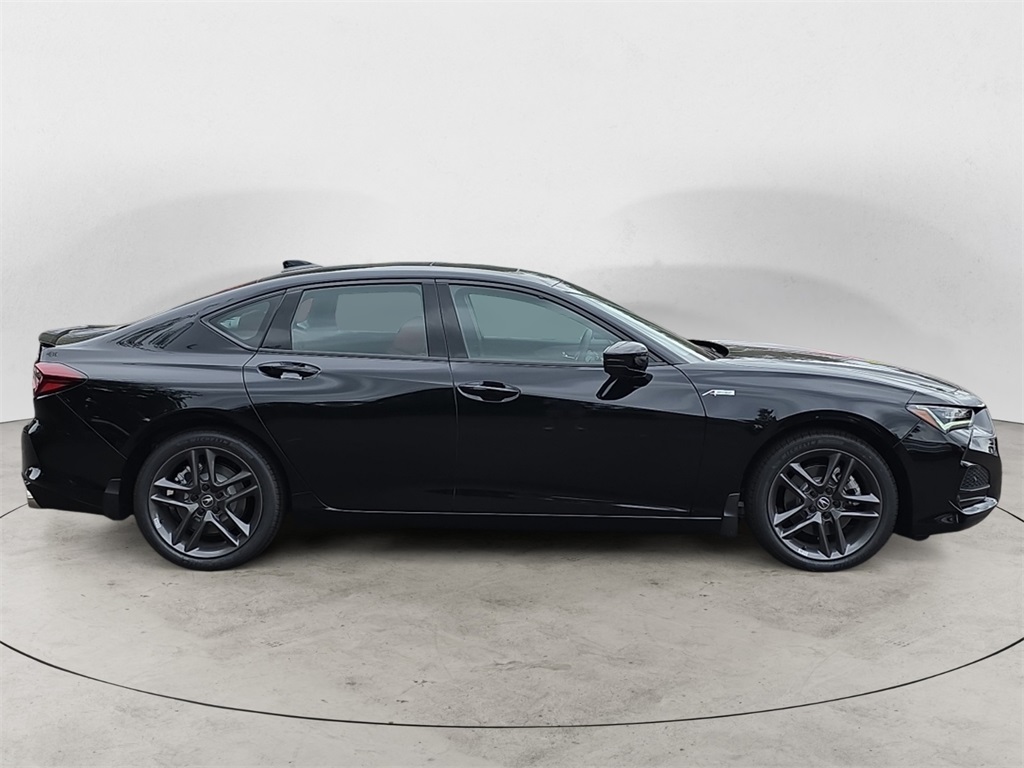 2025 Acura TLX SH-AWD A-Spec photo 6