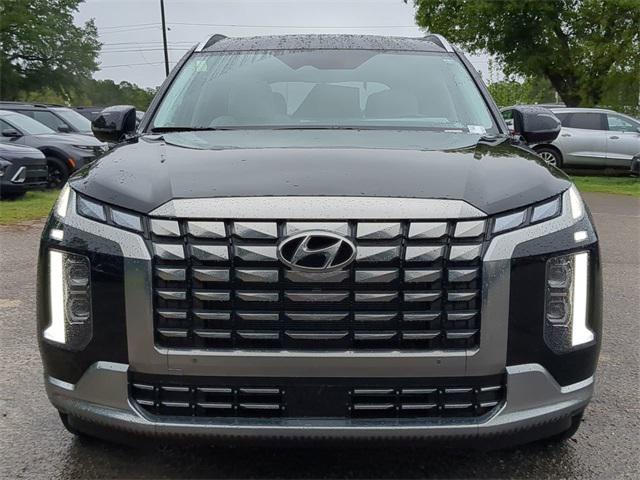 2024 Hyundai Palisade Calligraphy photo 9