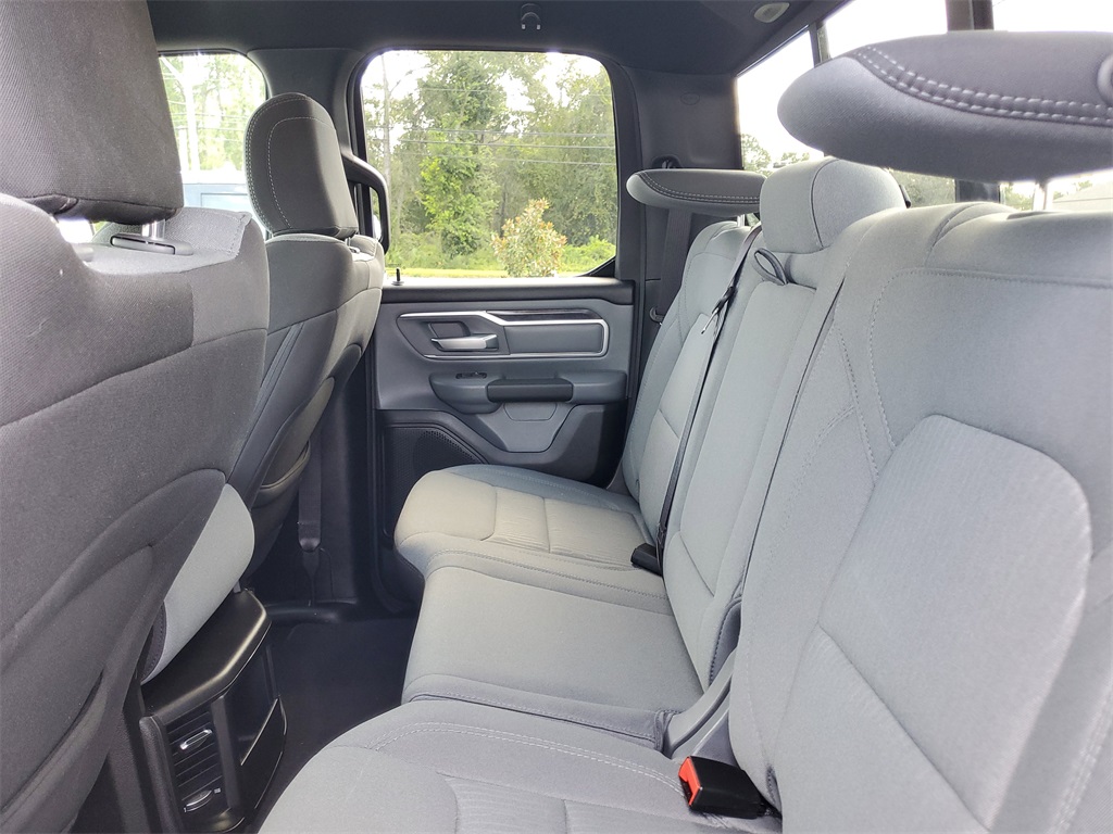 2021 Ram 1500 Big Horn Lone Star photo 27