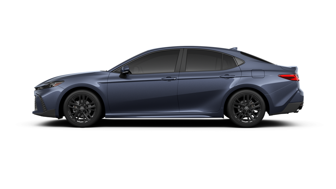 2026 Toyota Camry SE photo 17