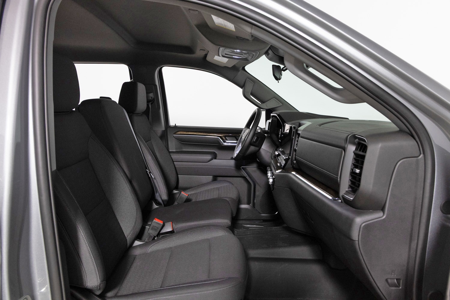 2024 Gmc Sierra 1500 Elevation photo 21