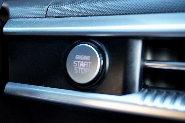 Used 2023 Blue Kia GT-Line image 26