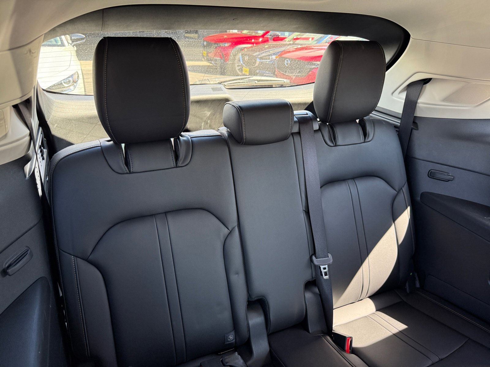 2024 Mazda CX-90 Premium photo 21