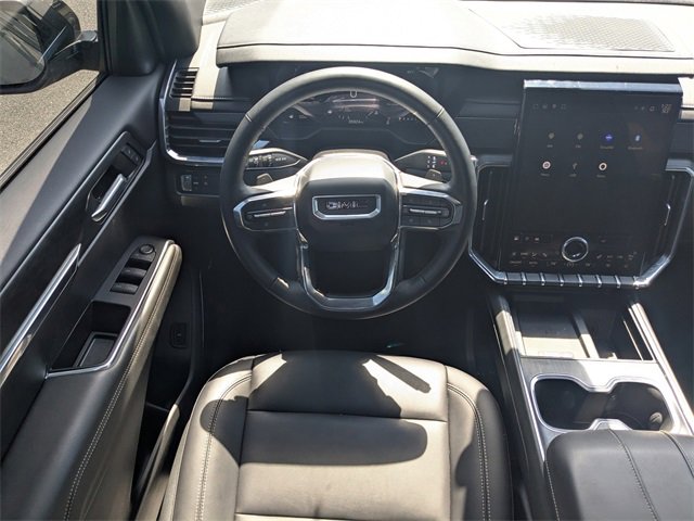 2024 Gmc Acadia Elevation photo 15