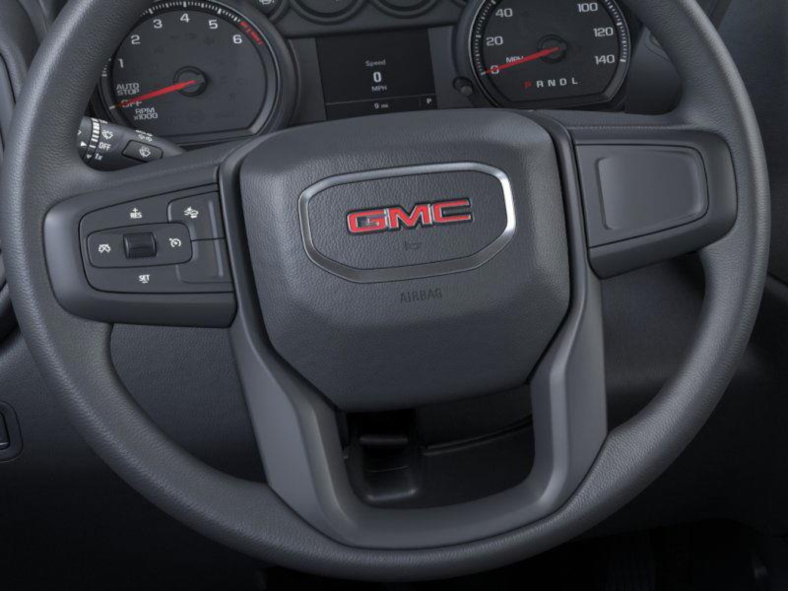 2025 Gmc Sierra 1500 Pro photo 16