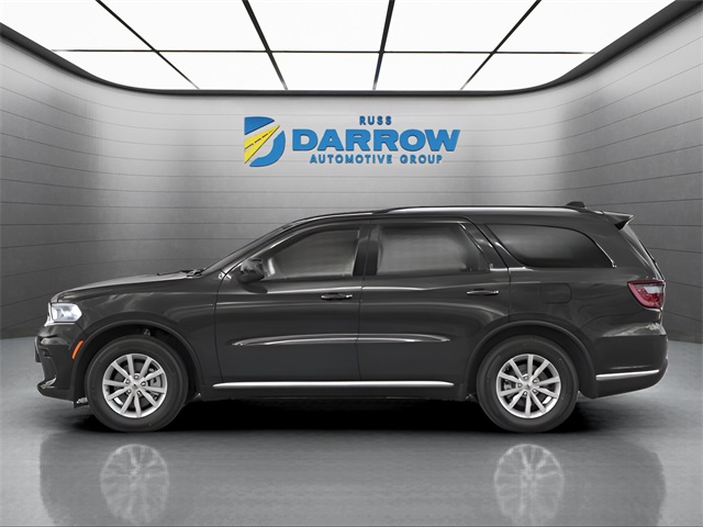 2025 Dodge Durango R/T photo 2