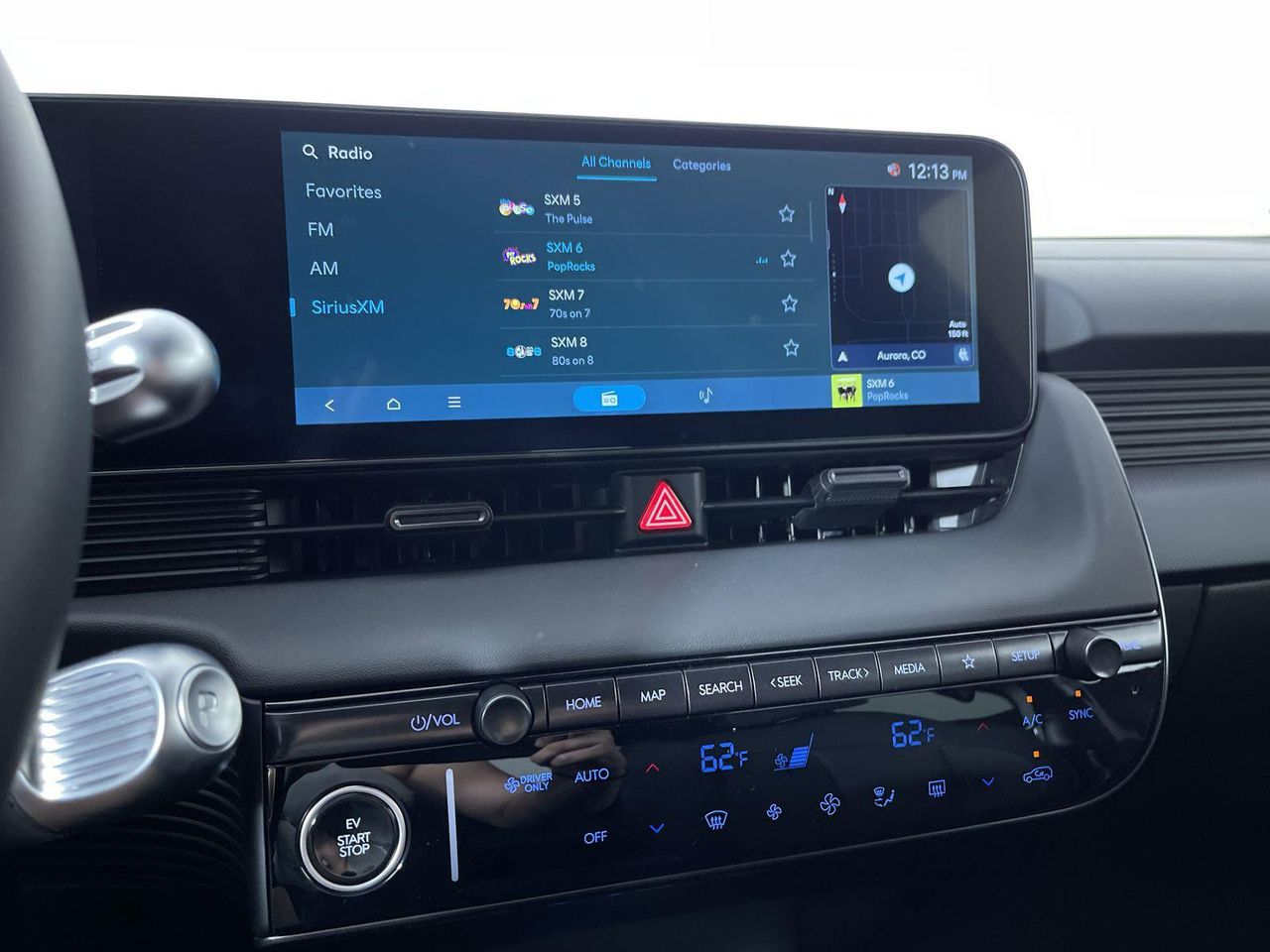 2025 Hyundai Ioniq 5 photo 14