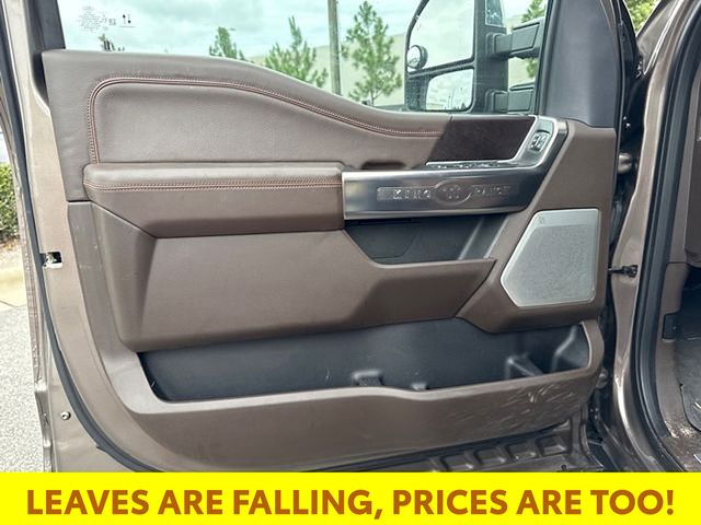 2023 Ford F-250 photo 15