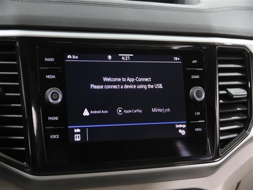 2022 Volkswagen Atlas V6 SE photo 11