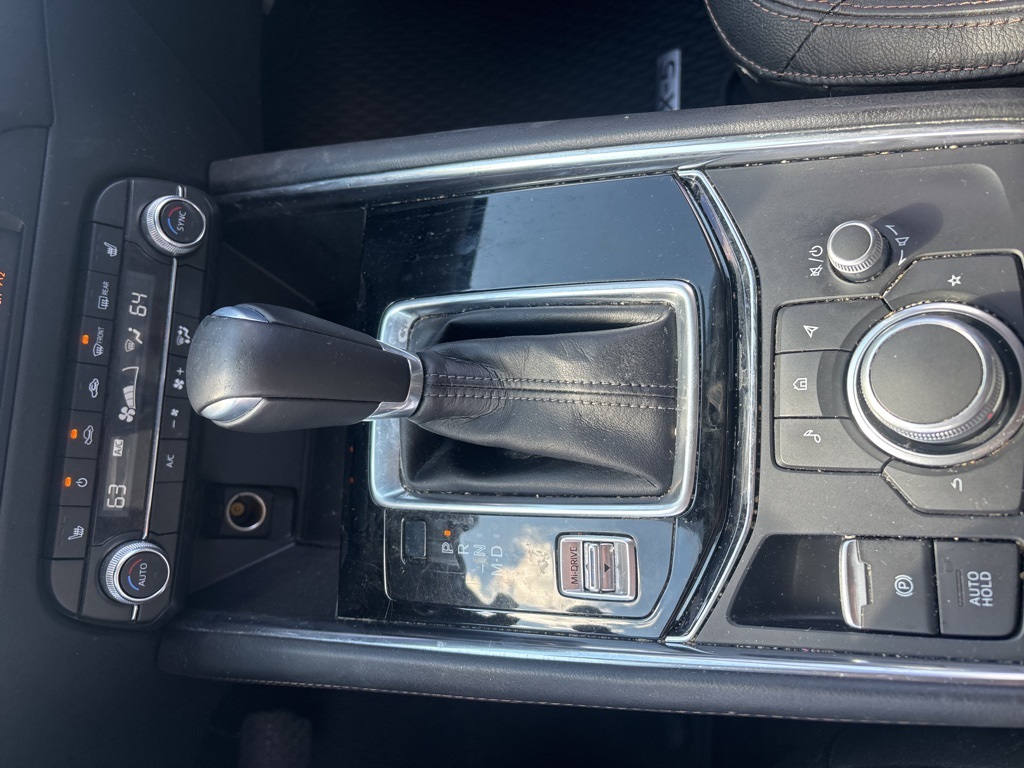 2022 Mazda CX-5 2.5 S Premium photo 8