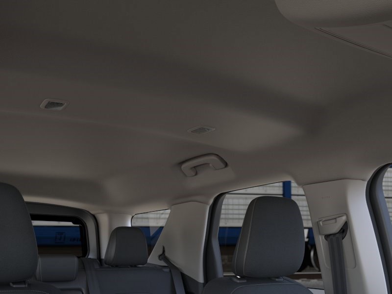 2025 Ford Bronco Sport Big Bend photo 19
