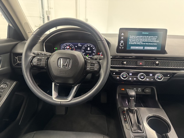 2023 Honda Civic Touring photo 23