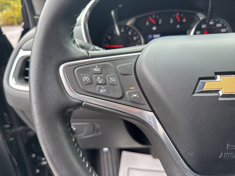 2022 Chevrolet Equinox LT photo 21