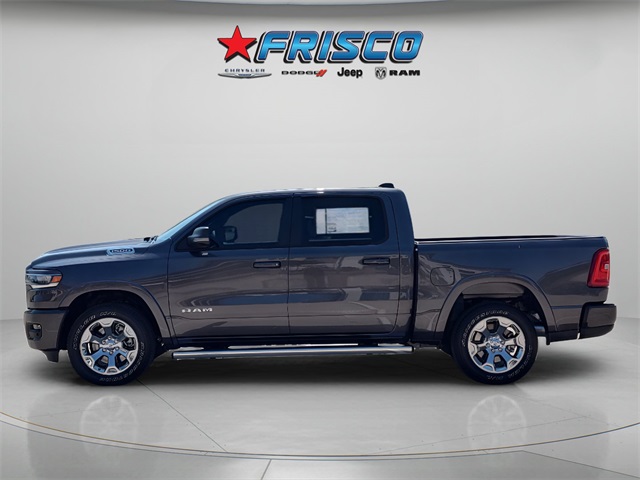 2026 Ram 1500 Big Horn Lone Star photo 4