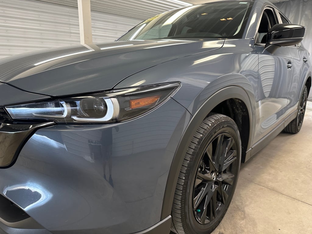 2023 Mazda CX-5 2.5 S Carbon photo 30