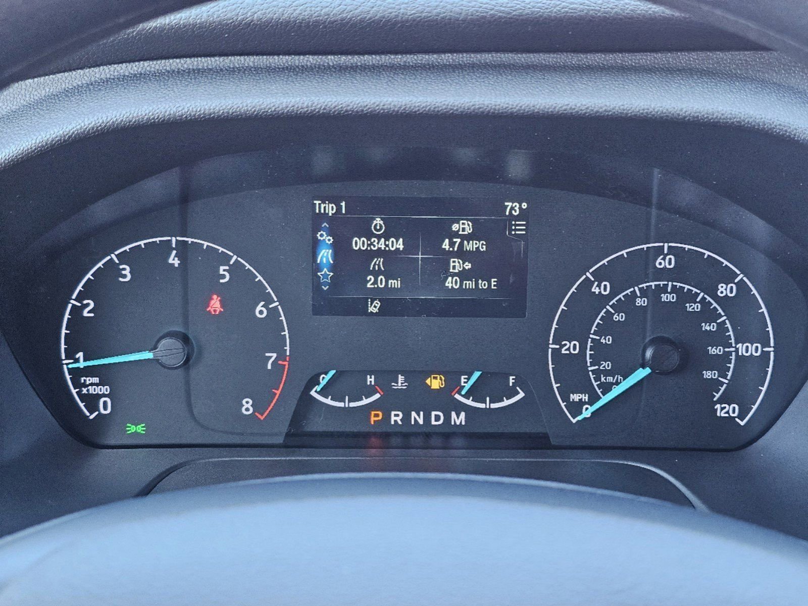 2024 Ford Transit Passenger XL photo 20