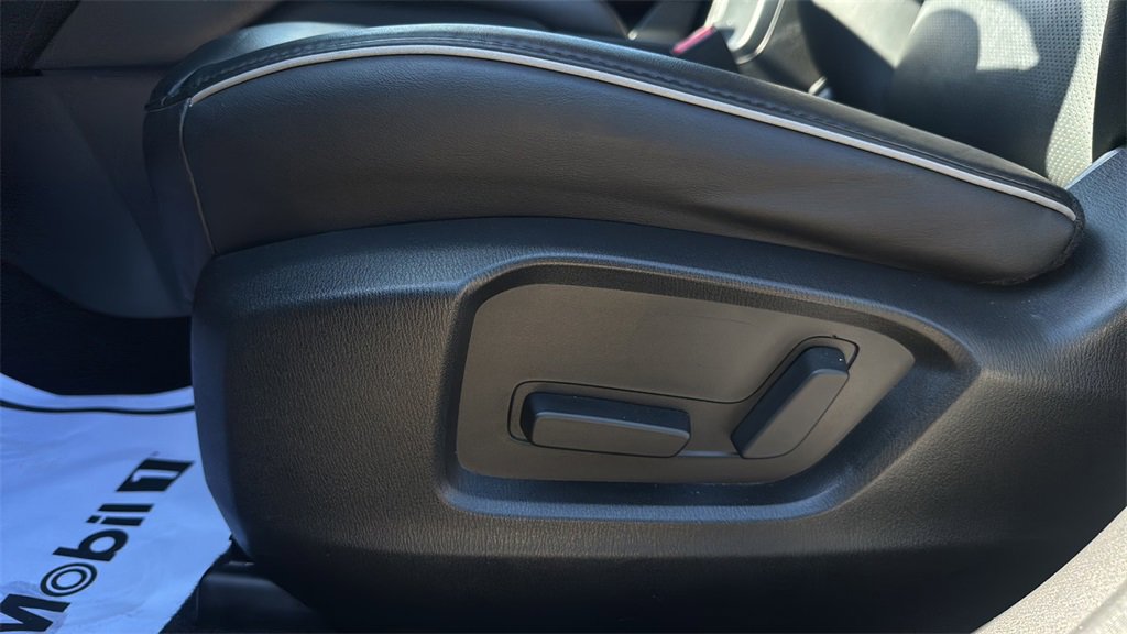 2024 Mazda CX-5 2.5 Select photo 15