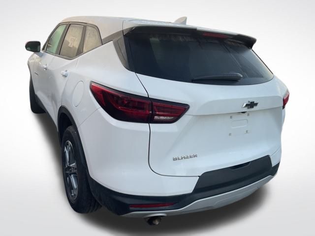 2023 Chevrolet Blazer 2LT photo 7