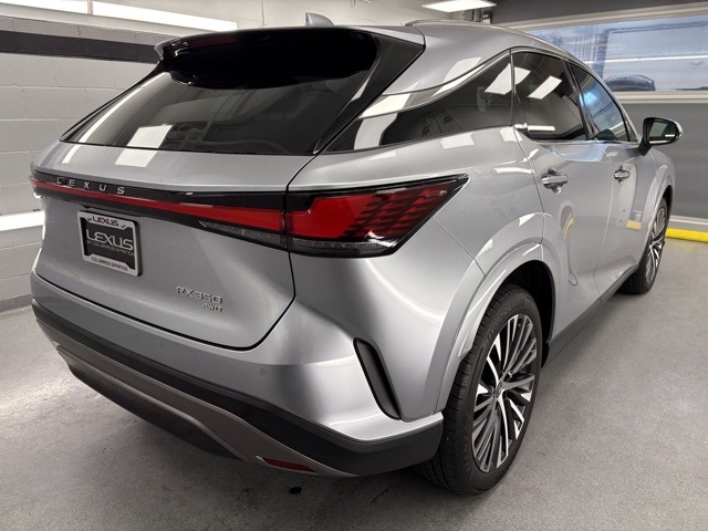 2023 Lexus RX 350 Premium photo 6