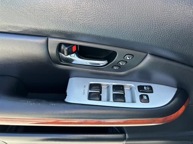 2008 Lexus RX 400h photo 11