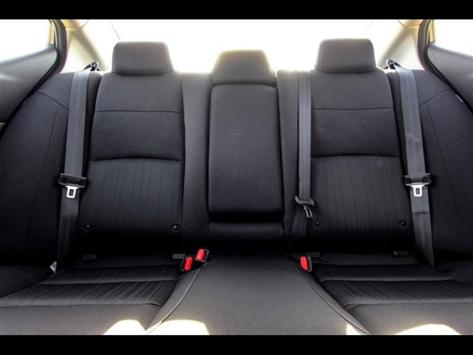 2025 Nissan Altima SV Black at Robbins Nissan