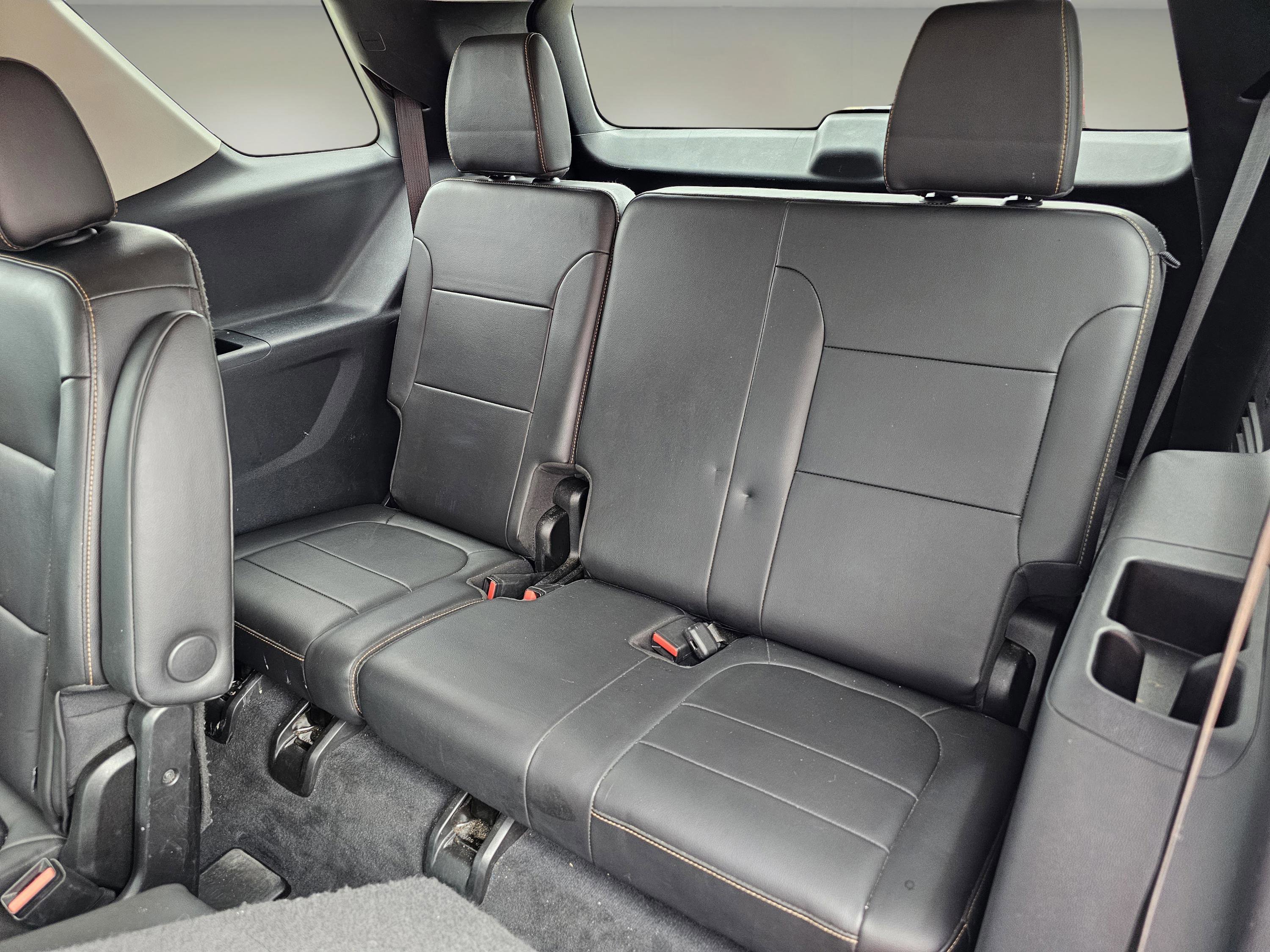 2021 Chevrolet Traverse RS photo 29