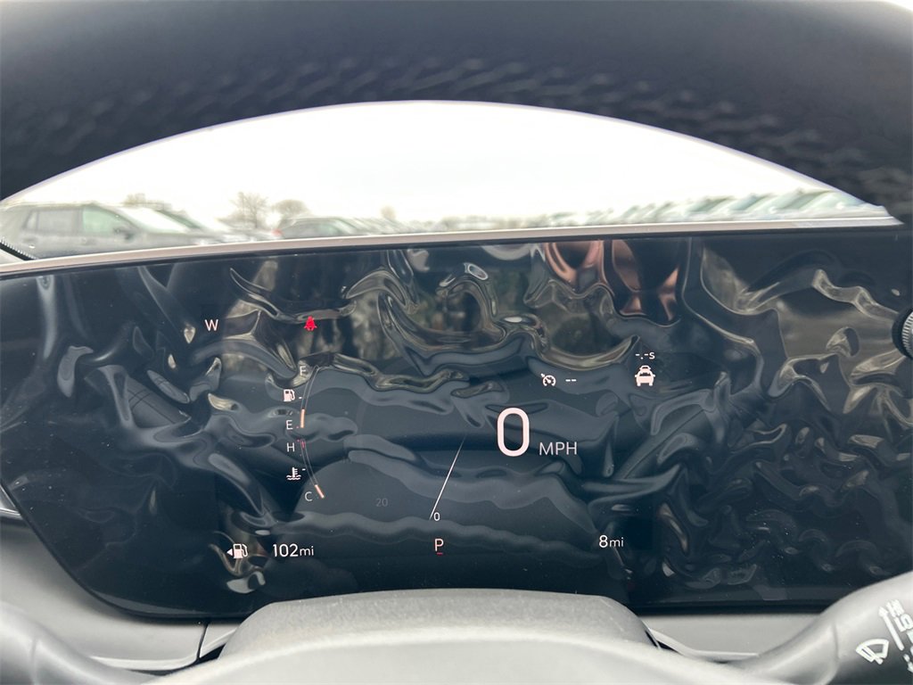 2026 BUICK ENVISTA - Image 20