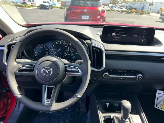 2025 Mazda CX-50 2.5 Select photo 12