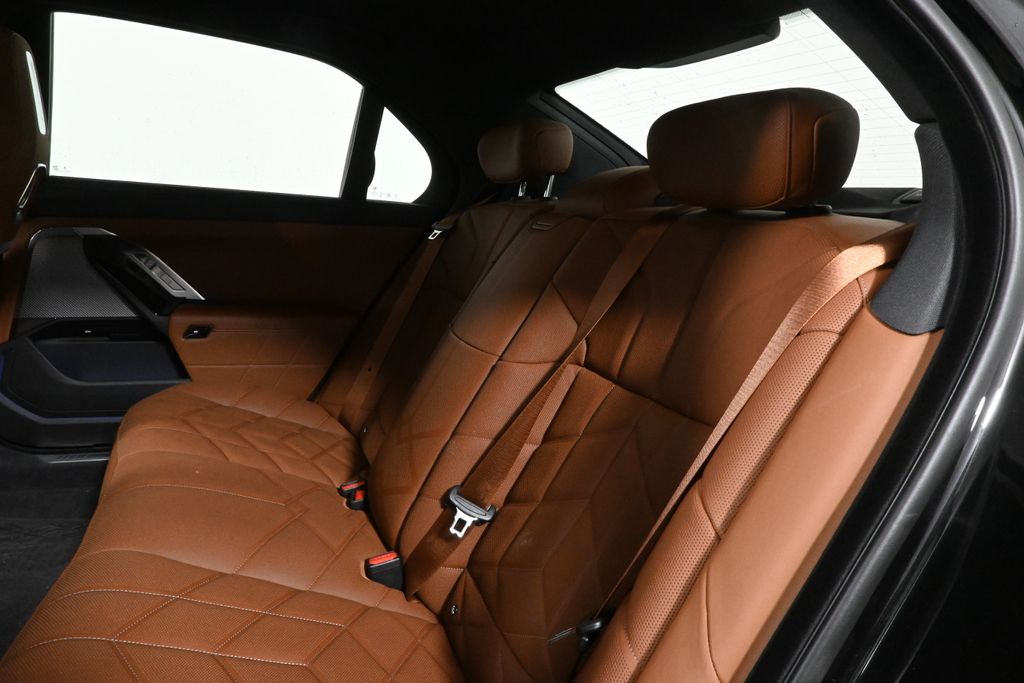 2024 Bmw 760i xDrive photo 4