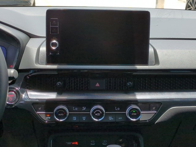 2026 Honda CR-V Hybrid Sport Touring photo 12