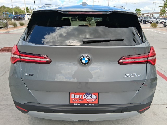 2026 Bmw X3 photo 2