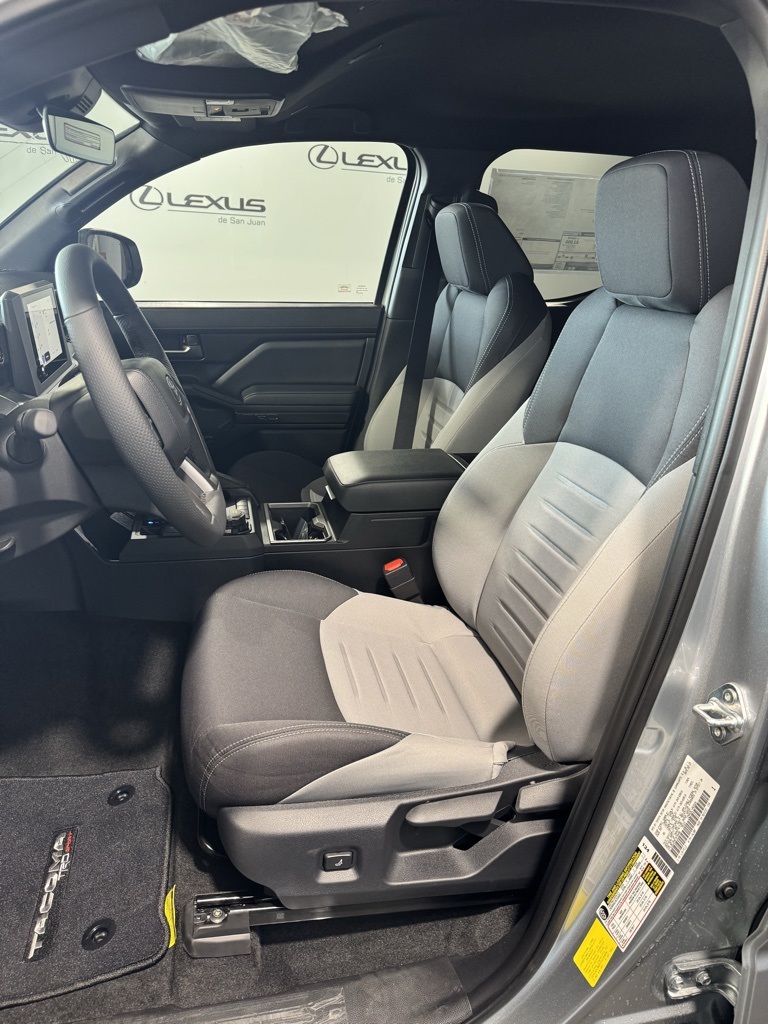 2025 Toyota Tacoma photo 24