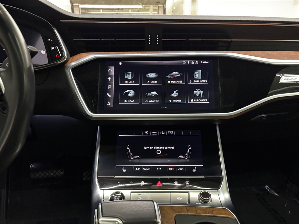 2023 Audi A6 Quattro Premium Plus photo 20