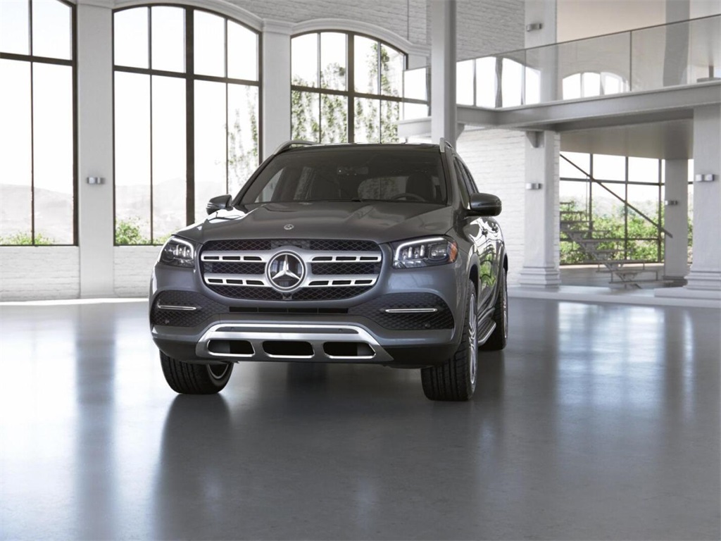 2023 Mercedes Benz GLS 450 4MATIC photo 42
