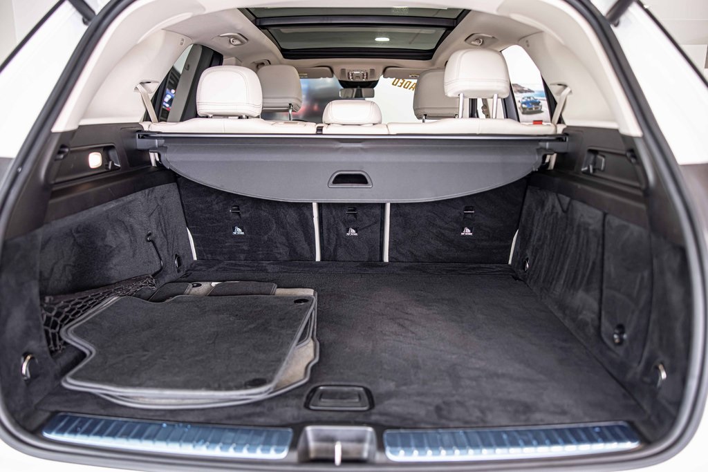 2024 MERCEDES-BENZ GLE-CLASS - Image 17